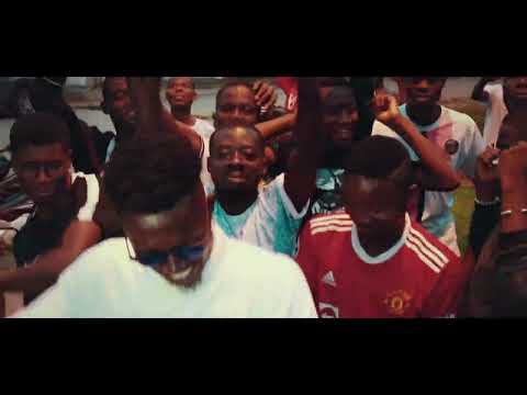 YOUNGI_no stress (music video) by mister now