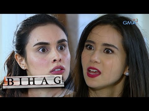 Bihag: Pagtutuos nina Jessie at Reign | Episode 78
