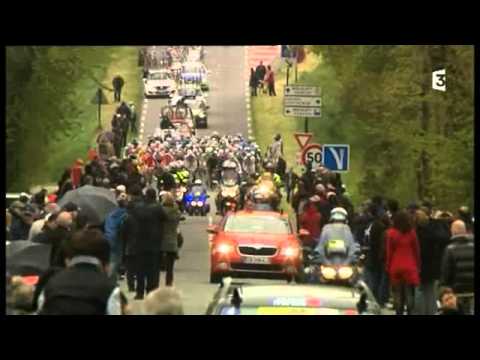 Tour de Bretagne 2012 Etape 4
