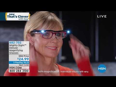 HSN | Now That's Clever! with Guy 08.22.2020 - 09 AM