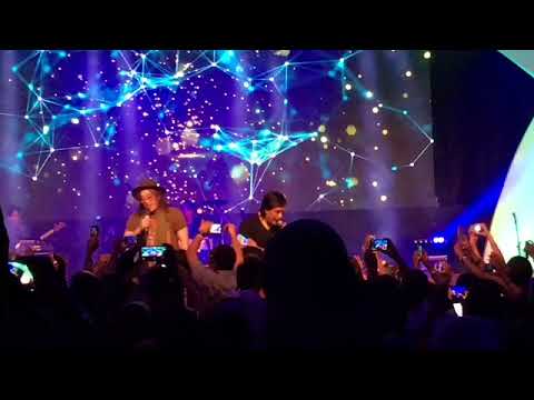 Meski T'lah Jauh - KLa Project KSC 2017 Live Grand Pacific Hall