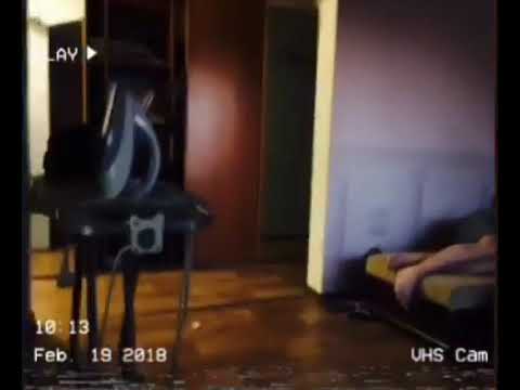 Shooting at Slim Guerilla house