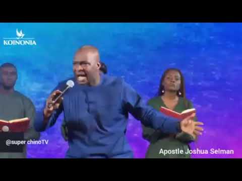 Greatest sermon ever preached in this generation that seasons change