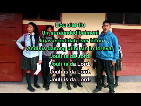 OUR FATHER Simon Bolivar Pronunciación