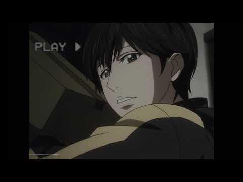 młody yerba x maly elvis - pięć ran [AMV]