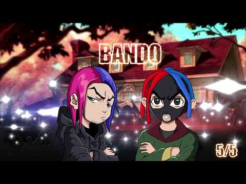 MARKO GLASS X BVCOVIA - "Darling"