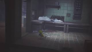 Little Nightmares 続きやるよ