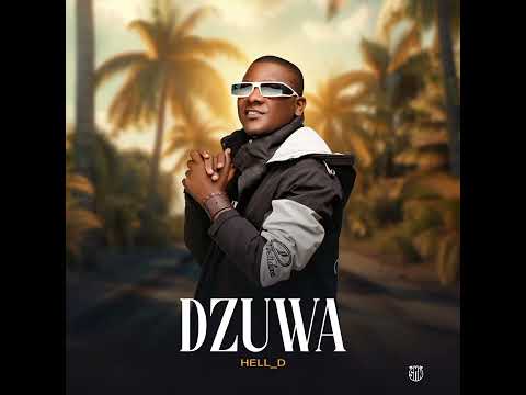 Hell_D - Dzuwa ( Verão 2025 ) 