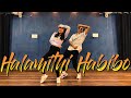 Arabic Kuthu Dance|Arabic Kuthu Dance cover|Halamithi Habibo| vipin Aswal Choreography
