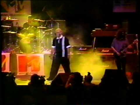Câmbio Negro HC - Ao vivo APR 1997