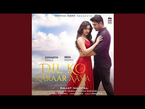Dil Ko Karaar Aaya (From "Sukoon")