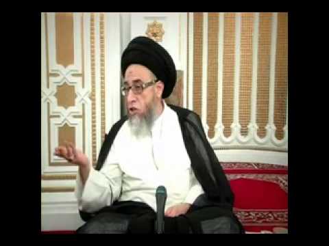 كتاب الديات - أحكام الديات  - الحلقة - 14 - سيد صباح شبر