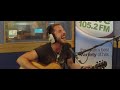 James Morrison Just Like A Child Acoustic Session 2015