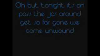 Dirt road communion by Chase Rice