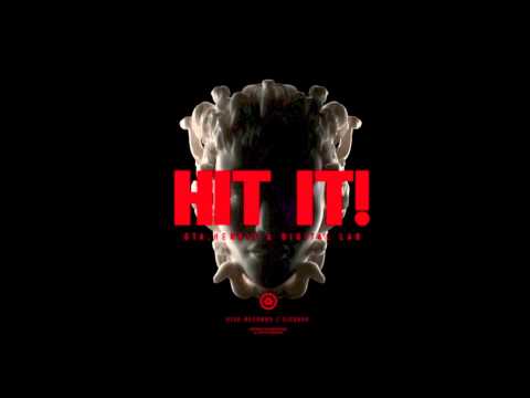 Calvin Harris vs GTA, Henrix, Digital Lab - Hit It vs You Used to Hold Me - (Ivan Quintero Mashup)