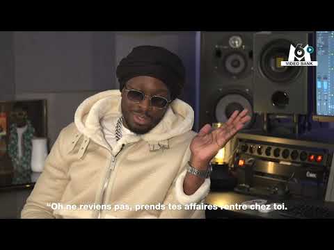 Dadju en feat avec Rihanna ? 🤯 // Extrait archives M6 Video Bank