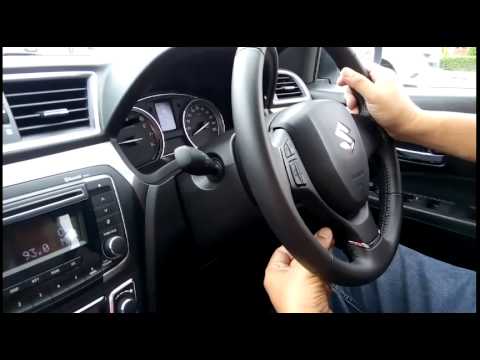 suzuki ciaz รีวิว/Test Drive ลองขึ้นดอยสุเทพ by นิตยสารนักเลงรถภาคเหนือ