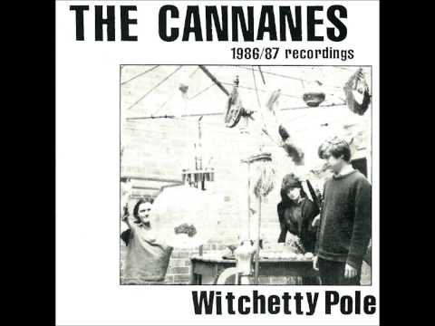 THE CANNANES - you're so groovy