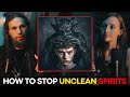 The Bible S Secret Message About Unclean Spirits And Demons What You Must Know