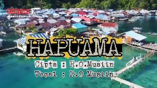 Download lagu Hapuama-R.O.Musiin-Lagu Koniari-Lagu Sawai(  )2025 mp3