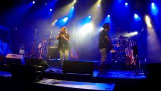 I Lost My Baby - Jean Leloup (version Nanette Workman)PROJET 308