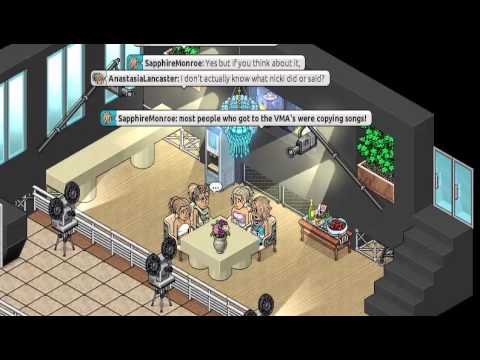 The Loose Woboon's Talkshow - Habboon | 31/08/15