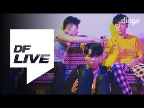 [MV] iffy 이피 - 박재범, 식케이, 피에이치원 | 라이브