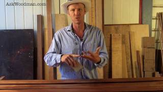15 The Secret to Applying Multiple Coats Of Finish - SOLID WOOD DOOR SERIES - Video 5