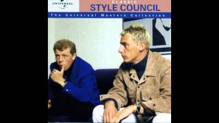 The Style Council - Angel