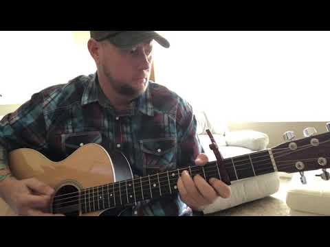 Dont Wanna Write This Song - Brett Young