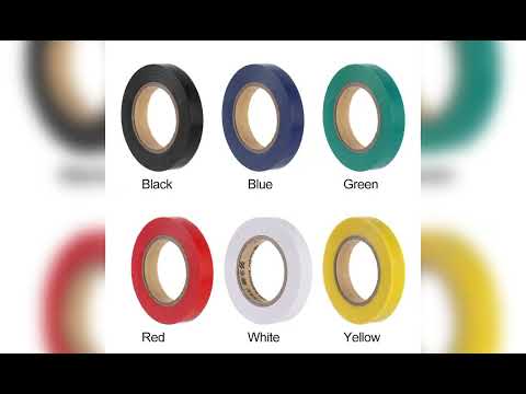 Waterproof Heavy Duty Duct Tape