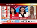 Lok Sabha Elections 2024 | PM Modi Gets Support From Chandrababu Naidu, Nitish Kumar - Video
