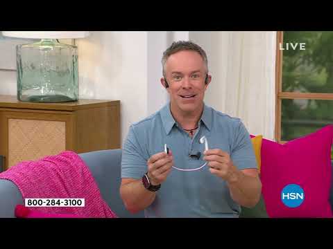 HSN | Electronics First Big Summer Sale - Up To 40% Off 05.30.2023 - 03 PM