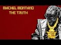 Machel Montano The Truth Big Links Riddim Official Lyric Video Soca 2025
