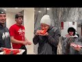 Margielaboots Reacts To Sour Takis Plate Documentary EMOTIONAL