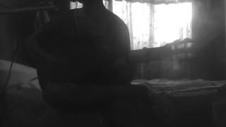 She&#39;ll Go On You- Josh Turner (Cover)