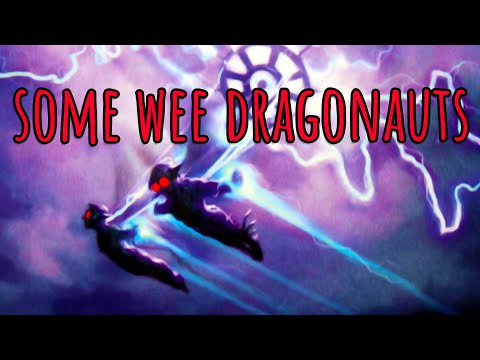 Some Wee Dragonauts | Ravnica Flashback Draft #1