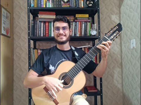 Geraldo Da Silva - Hino À Santa Rita De Cássia…