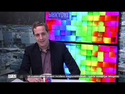 PIRKADAT M. Kende Péterrel: Kovács András – A monológokból nagyon nehéz bármit kihozni