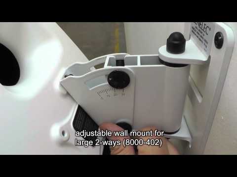 Accessories for Genelec Loudspeakers