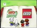 Arthur S Perfect Christmas Intro Ads 2000