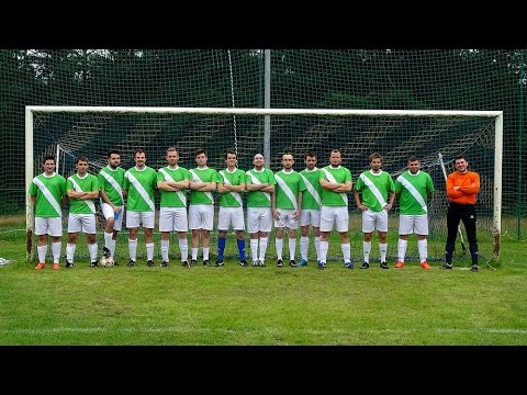 "Golizna": IFQ Warszawa - PKS Radość (Puchar Polski).