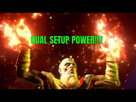 SF6 2PC Online Matches powered by fgcOS