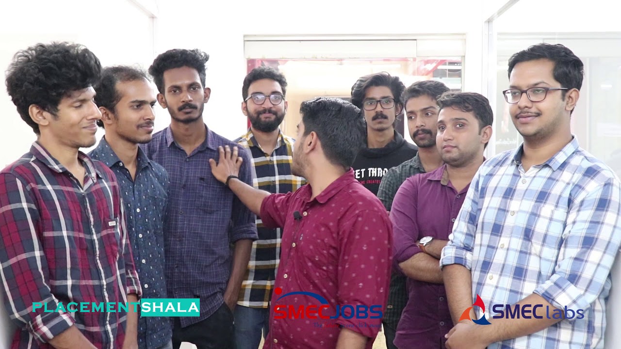 Candidates Placed as On Job Trainee at Shipyard