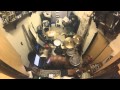 Forfun - Historia de verão (drum cover) 