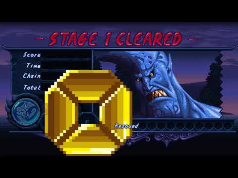 Okinawa Rush - overview and mini-review