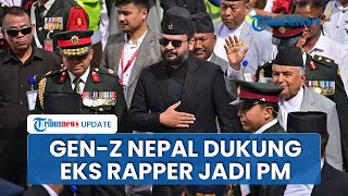Eks Rapper Nepal bakal Maju Jadi Perdana Menteri seusai Rusuh Protes Gen-Z, Tantang Partai Lama