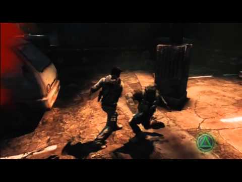 Uncharted 3 walkthrough - Part 24 - With location for all Treasures