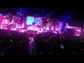 hardwell LIVE at Tomorrowland Brasil 2015 
