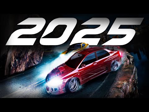 Was Need for Speed ​​Carbon really that good?